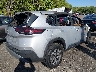 5N1BT3BB7NC****** Salvage and Wrecked 2022 Nissan Rogue in Massachusetts State