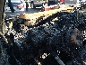 5N1BT3BB7NC****** Salvage 2022 Nissan Rogue in Taunton