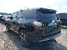 JTEZU5JR2H5****** Salvage and Repairable 2017 Toyota 4Runner in Baton Rouge