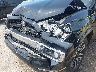 JTEZU5JR2H5****** Salvage and Repairable 2017 Toyota 4Runner in Louisiana State