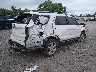 1FM5K8D85HG****** Salvage and Wrecked 2017 Ford Explorer in Montana State