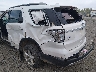 1FM5K8D85HG****** Salvage and Repairable 2017 Ford Explorer in Montana State