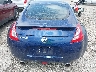JN1AZ4EH5HM****** Wrecked 2017 Nissan 370Z