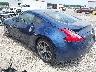 JN1AZ4EH5HM****** Salvage and Repairable 2017 Nissan 370Z in Tulsa