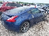 JN1AZ4EH5HM****** Salvage and Wrecked 2017 Nissan 370Z in Oklahoma State