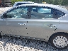 3N1AB7APXEY****** Salvage 2014 Nissan Sentra