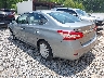 3N1AB7APXEY****** Salvage and Repairable 2014 Nissan Sentra in Gulf Coast