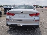 5XXGT4L32LG****** Salvage 2020 Kia Optima