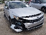 5XXGT4L32LG****** Salvage and Wrecked 2020 Kia Optima in New Orleans East