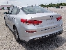 5XXGT4L32LG****** Salvage and Repairable 2020 Kia Optima in New Orleans East
