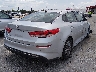 5XXGT4L32LG****** Salvage and Wrecked 2020 Kia Optima in Louisiana State