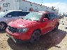 3C4PDCGB3LT****** Used and Repairable 2020 Dodge Journey in Lubbock