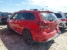3C4PDCGB3LT****** Salvage and Repairable 2020 Dodge Journey in Lubbock