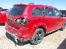 3C4PDCGB3LT****** Salvage and Repairable 2020 Dodge Journey in Texas State
