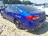 1HGCV1F34MA****** Salvamento y Reparables 2021 Honda Accord en Northern Virginia