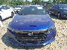 1HGCV1F34MA****** Salvamento y Reparables 2021 Honda Accord en Estado de Virginia