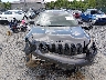 1C4PJMAB1GW****** Destrozados 2016 Jeep Cherokee en Estado de Virginia Occidental