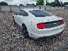 1FA6P8TH4L5****** Salvage and Repairable 2020 Ford Mustang in Lafayette