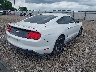 1FA6P8TH4L5****** Salvage and Wrecked 2020 Ford Mustang in Louisiana State