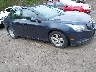 1G1PC5SB6E7****** Salvamento y Destrozados 2014 Chevrolet Cruze en Taunton