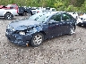 1G1PC5SB6E7****** Usados y Reparables 2014 Chevrolet Cruze en Taunton
