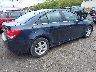 1G1PC5SB6E7****** Salvamento y Destrozados 2014 Chevrolet Cruze en Estado de Massachusetts
