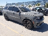1C4SDJH90MC****** Salvamento y Destrozados 2021 Dodge Durango en Fremont