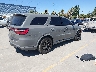 1C4SDJH90MC****** Salvamento y Destrozados 2021 Dodge Durango en Estado de California