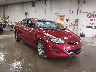 5NPDH4AE7GH****** Salvage and Wrecked 2016 Hyundai Elantra in Portland Gorham