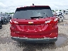 3GNAXKEV6KS****** Salvamento 2019 Chevrolet Equinox