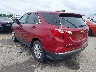 3GNAXKEV6KS****** Salvamento y Reparables 2019 Chevrolet Equinox en Baton Rouge