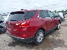 3GNAXKEV6KS****** Salvamento y Destrozados 2019 Chevrolet Equinox en Estado de Luisiana