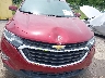 3GNAXKEV6KS****** Salvamento y Reparables 2019 Chevrolet Equinox en Estado de Luisiana