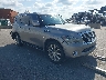 JN8AZ2NF1E9****** Salvage and Wrecked 2014 Infiniti QX80 in Dallas