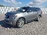 JN8AZ2NF1E9****** Used and Repairable 2014 Infiniti QX80 in Dallas