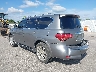 JN8AZ2NF1E9****** Salvage and Repairable 2014 Infiniti QX80 in Dallas