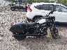 1HD1YXA14SB****** Salvage 2025 Harley-Davidson Low Rider ST in Montana State