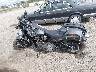 1HD1YXA14SB****** Wrecked 2025 Harley-Davidson Low Rider ST in Montana State