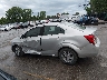 1G1JC5SH5F4****** Repairable 2015 Chevrolet Sonic in Kansas State