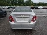 1G1JC5SH5F4****** Wrecked 2015 Chevrolet Sonic