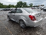 1G1JC5SH5F4****** Salvage and Repairable 2015 Chevrolet Sonic in Kansas City