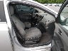 1G1JC5SH5F4****** Used and Repairable 2015 Chevrolet Sonic in Kansas State