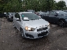 1G1JC5SH5F4****** Salvage and Repairable 2015 Chevrolet Sonic in Kansas State