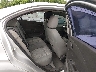 1G1JC5SH5F4****** Wrecked 2015 Chevrolet Sonic in Kansas City