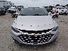 1G1ZD5ST9NF****** Destrozados 2022 Chevrolet Malibu en Estado de Kansas