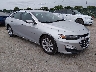1G1ZD5ST9NF****** Salvamento y Destrozados 2022 Chevrolet Malibu en Wichita