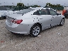 1G1ZD5ST9NF****** Salvamento y Destrozados 2022 Chevrolet Malibu en Estado de Kansas