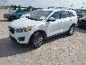 5XYPGDA39JG****** Used and Repairable 2018 Kia Sorento in Houston