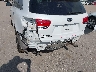 5XYPGDA39JG****** Salvage and Repairable 2018 Kia Sorento in Texas State