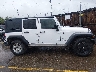 1C4BJWDGXGL****** Usados 2016 Jeep Wrangler en Estado de Colorado